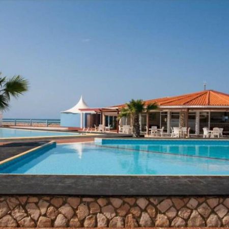 Beach Townhouse - Murdeira Village Beirona Exterior photo