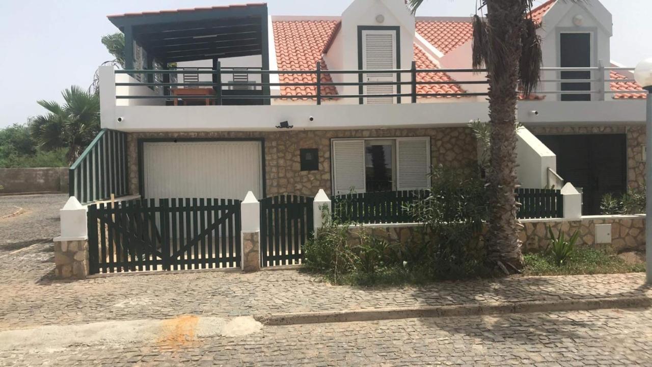 Beach Townhouse - Murdeira Village Beirona Exterior photo