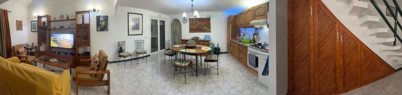 Beach Townhouse - Murdeira Village Beirona Exterior photo