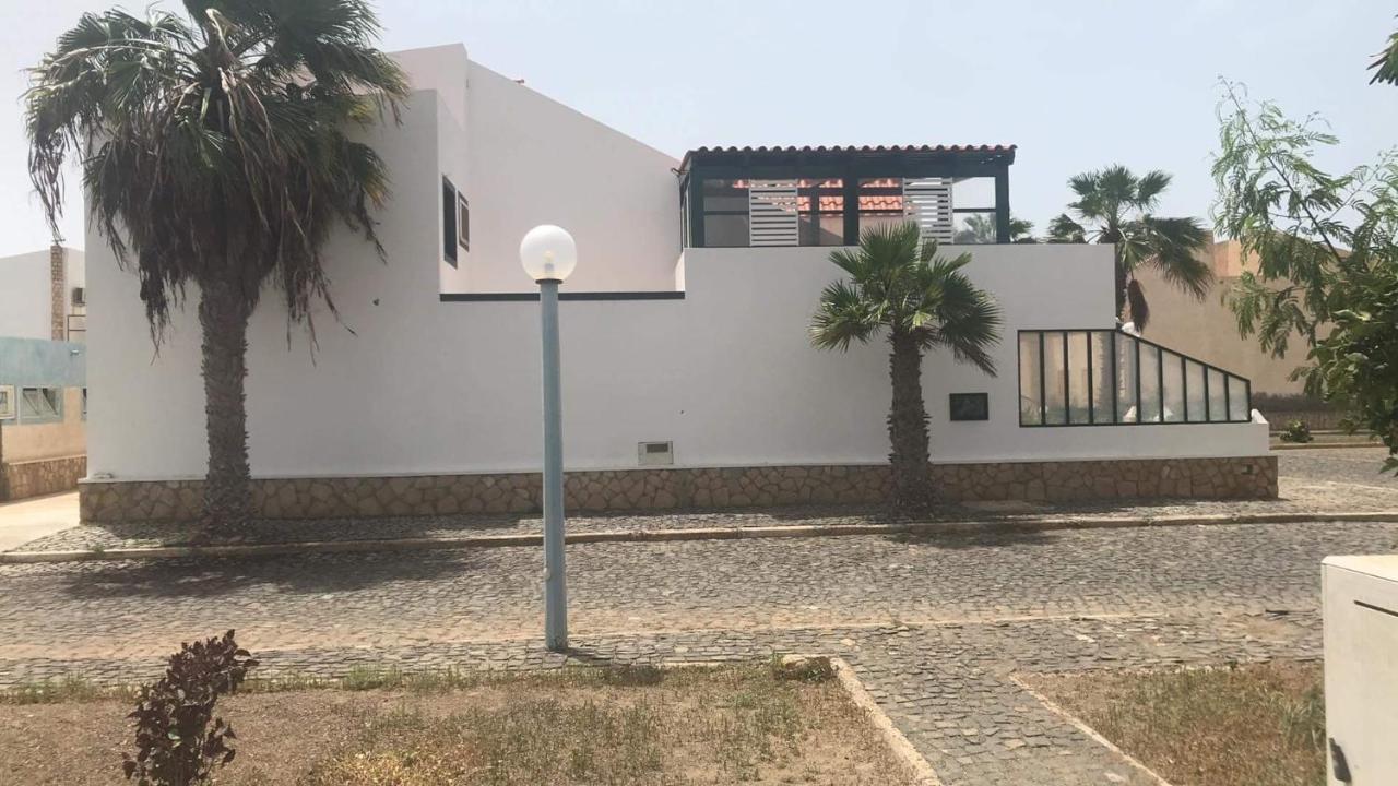 Beach Townhouse - Murdeira Village Beirona Exterior photo
